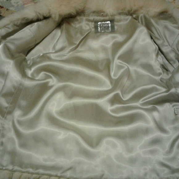 Saga Fox Jacket - Picture 4 of 7